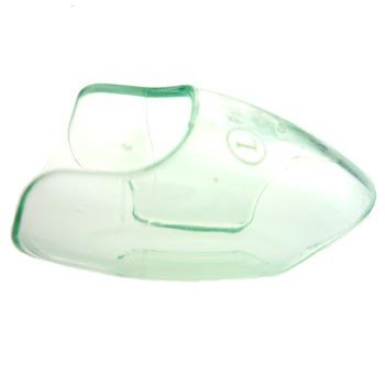Fred Kelly Poly Freedom Large Finger Picks, 1 pick