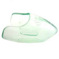 Fred Kelly Poly Freedom Medium Finger Picks, 1 pick