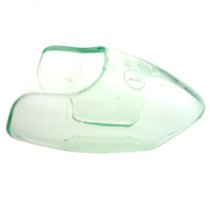 Fred Kelly Poly Freedom Medium Finger Picks, 1 pick