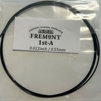 Fremont STR-A 1st-A 0.022 inch, Single String