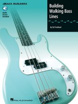 Friedland | Building Walking Bass Lines