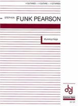 Funk | Mummychogs for 4 guitars