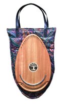 Gabrielle Tranquility Harp with Protective Carrying Bag