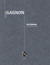 Gagnon | Patchwork for solo guitar