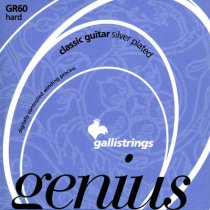 Galli Genius GR6003 - 3rd string (g) hard tension