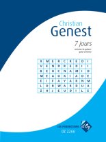 Genest | 7 Jours Guitar Orchestra