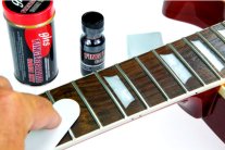 GHS Fingerboard Care Kit A77