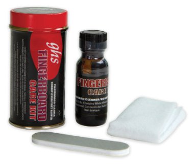 GHS Fingerboard Care Kit A77