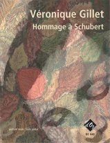 Gillet | Hommage a Schubert for solo guitar