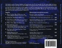 Gitlin / Shlapobersky (guitar & balalaika) | Your Hand on the strings of my Heart CD