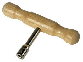 Golden Gate DH-40 T-Shaped Tuning Wrench