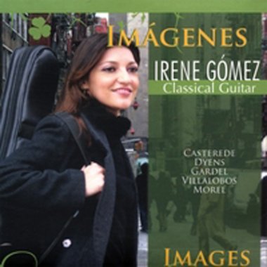 Gomez | Imagenes CD
