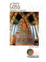 Goss | Watts Chapel for solo guitar