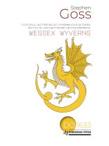 Goss | Wessex Wyverns chamber music and guitar