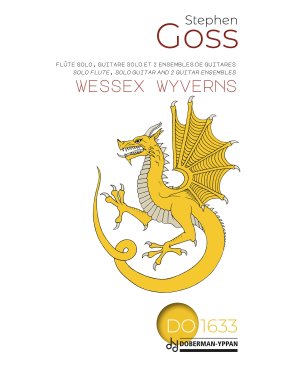 Goss | Wessex Wyverns chamber music and guitar