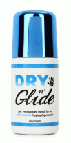 Graph Tech Chops Dry N Glide Talc for Musicians, 20g bottle