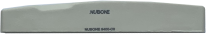 GraphTech NuBone Acoustic Compensated Saddle, Gibson-Style NuBone