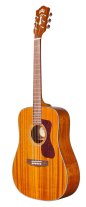 Guild D-120 Natural Dreadnought Acoustic Guitar