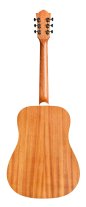 Guild D-240E Dreadnought Acoustic Guitar with electronics