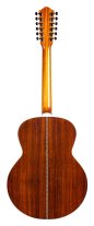 Guild F-1512 Jumbo 12-String Acoustic Guitar
