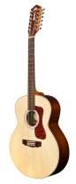 Guild F-1512 Jumbo 12-String Acoustic Guitar