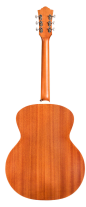 Guild F-240E Jumbo Acoustic Guitar Solid Spruce / Mahogany with Elec.