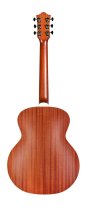 Guild Jumbo Junior Mahogany Acoustic Guitar with electronics