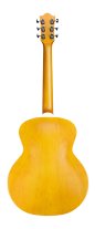 Guild Jumbo Junior Maple Acoustic Guitar with electronics