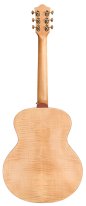 Guild Jumbo Junior Reserve Maple Acoustic Guitar with electronics