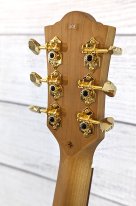 Guild Jumbo Junior Reserve Maple w/ Elec. Floor Model G22202033
