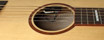 Guild Jumbo Junior Reserve Maple w/ Elec. Floor Model G22202033