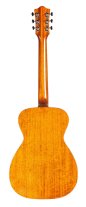Guild M-120 Natural Concert Acoustic Guitar