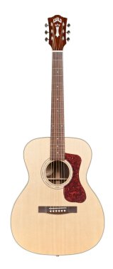 Guild OM-150 Orchestra Acoustic Guitar