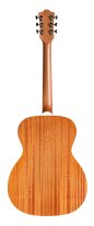 Guild OM-240E Orchestra Acoustic Guitar with electronics