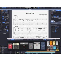 Guitar Pro 8 Music Notation Software - Download