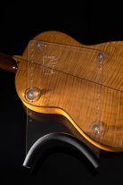 GUITARLIFT Guitar Support, Big Plate, Professional