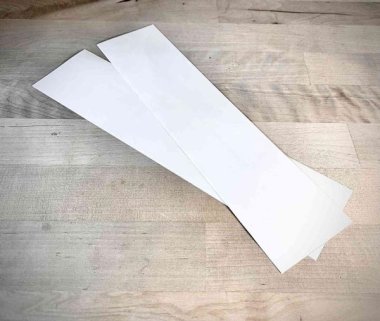 GUITARLIFT Test Foils, Set of 2