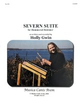 Gwin | Severn Suite for Hammered Dulcimer