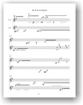 Hahn | W Is For Weasel for guitar & violin