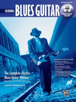 Hamburger | Complete Blues Guitar Method: Beginning Blues Guitar