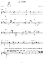 Hammett | Fantasias Felinas, 10 Contemporary Classical Guitar Solos