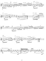Hammett | Fantasias Felinas, 10 Contemporary Classical Guitar Solos