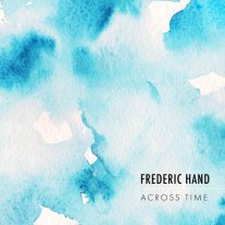 Hand | Across Time CD