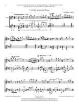 Hand | The Maverick for guitar and flute