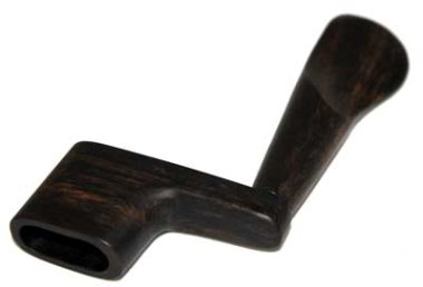 Handmade Exotic Peg Winder E