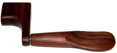 Handmade Exotic Peg Winder R