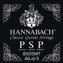 Hannabach PSP 8505MT - 5th string (A) Medium Tension