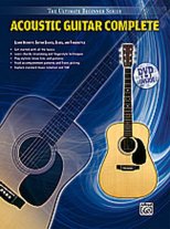 Hanson & Wyatt | Ultimate Beginner Series: Acoustic Guitar Complete