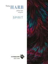 Harb | Spirit for solo guitar