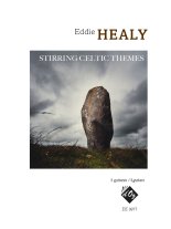 Healy | Stirring Celtic Themes for 3 guitars